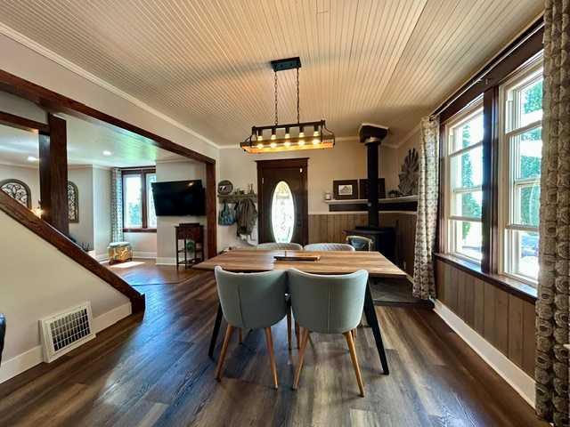 Picture of 48502 HWY 833  , Rural Camrose County Real Estate Listing
