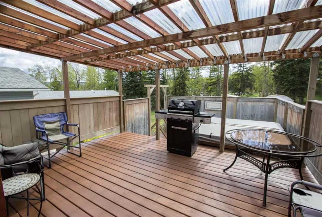 Picture of 5013 Blue Diamond Crescent , Brule Real Estate Listing