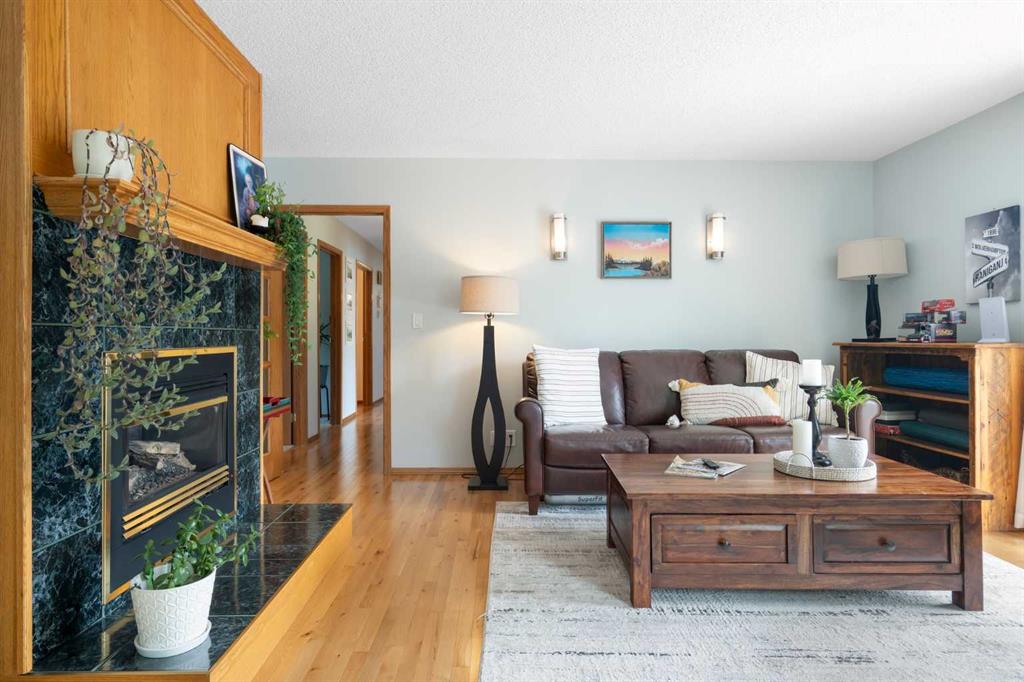 Picture of 31 Biggar Heights Bay , Rural Rocky View County Real Estate Listing