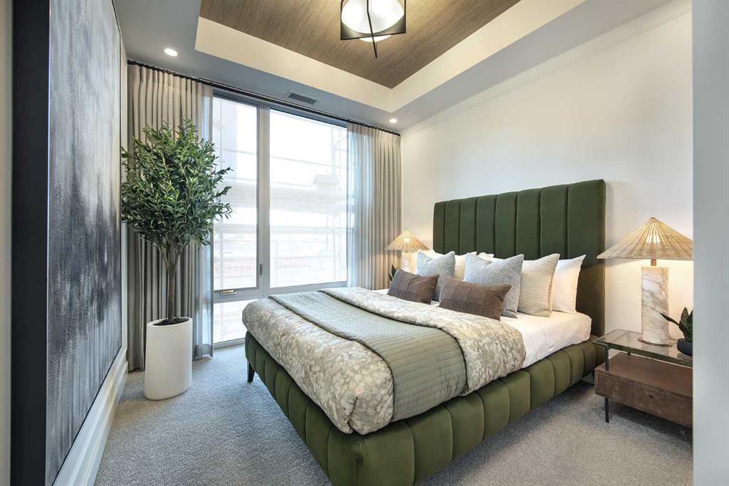 Picture of 204, 4185 Norford Avenue NW, Calgary Real Estate Listing