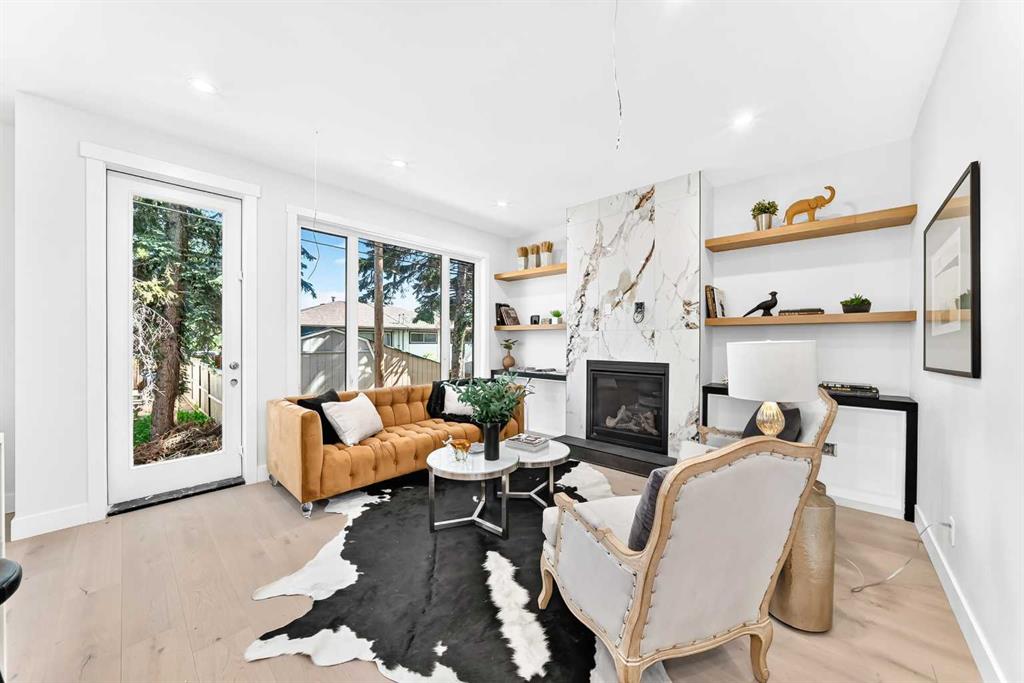 Picture of 3106 15 Avenue SW, Calgary Real Estate Listing