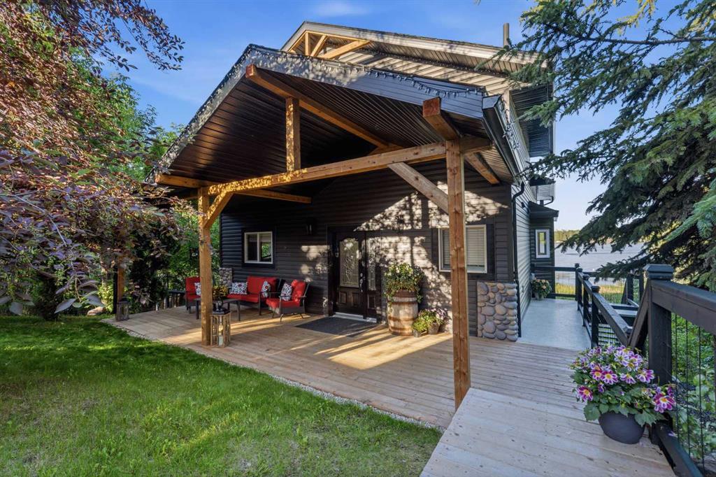 Picture of 12, 5508 Township Road 593A  , Rural Barrhead No. 11, County of Real Estate Listing