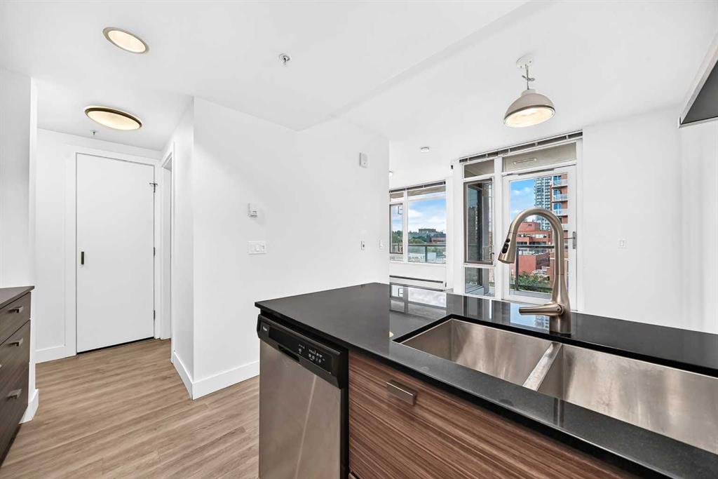 Picture of 504, 1500 7 Street SW, Calgary Real Estate Listing