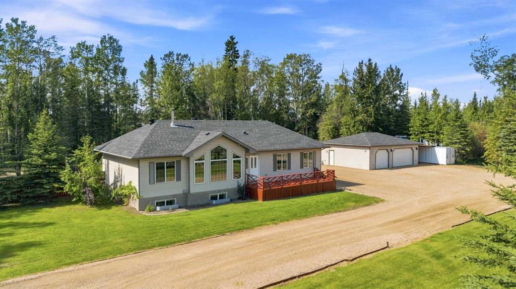 Picture of 213 Cheecham Drive , Anzac Real Estate Listing