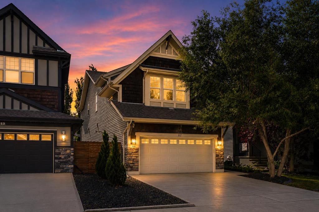 Picture of 117 Auburn Glen Drive SE, Calgary Real Estate Listing