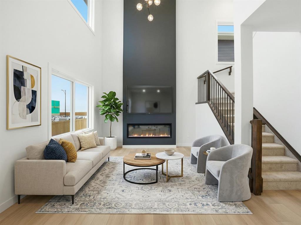 Picture of 50 Waterford Mews , Chestermere Real Estate Listing
