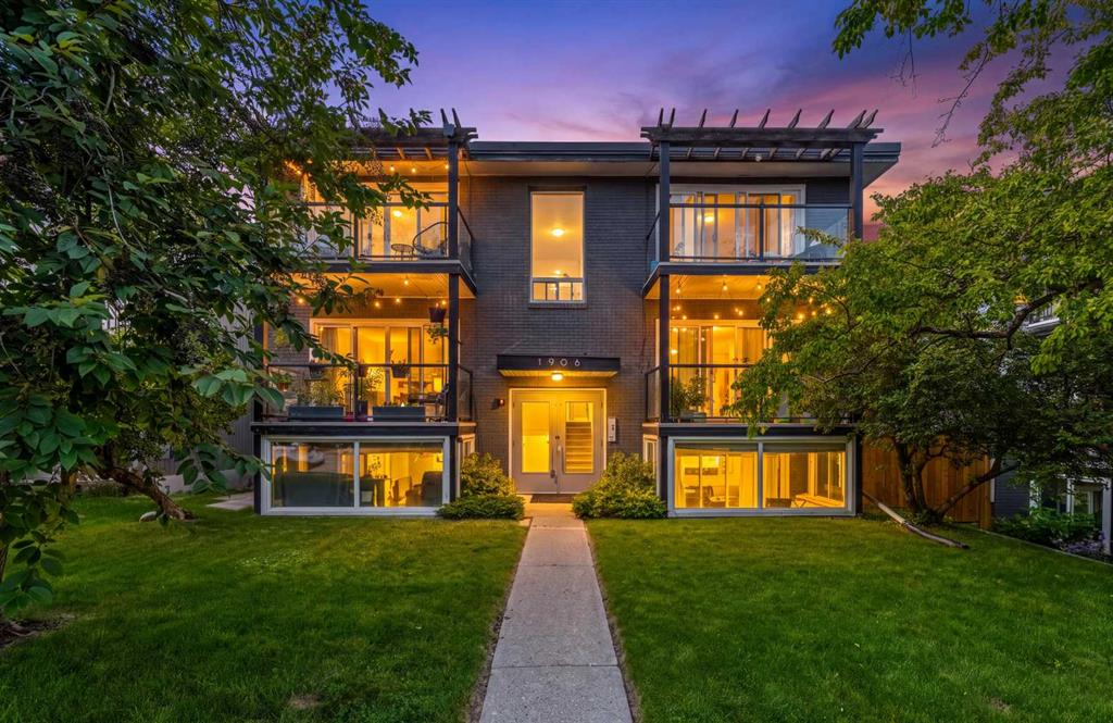 Picture of 301, 1908 28 Avenue SW, Calgary Real Estate Listing