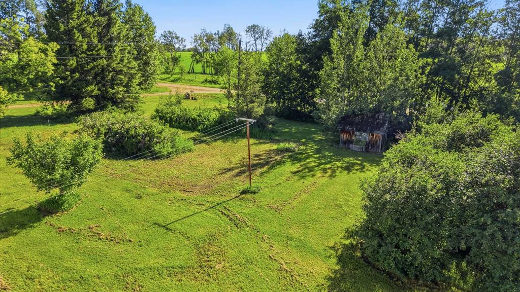 Picture of 41416 Range Road 34  , Rural Lacombe County Real Estate Listing