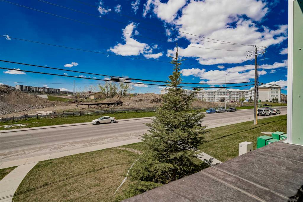 Picture of 201, 12 Sage Hill Terrace NW, Calgary Real Estate Listing