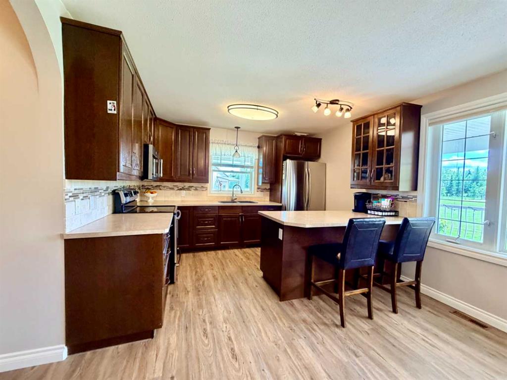 Picture of 400043 Range Road 6-4  , Rural Clearwater County Real Estate Listing