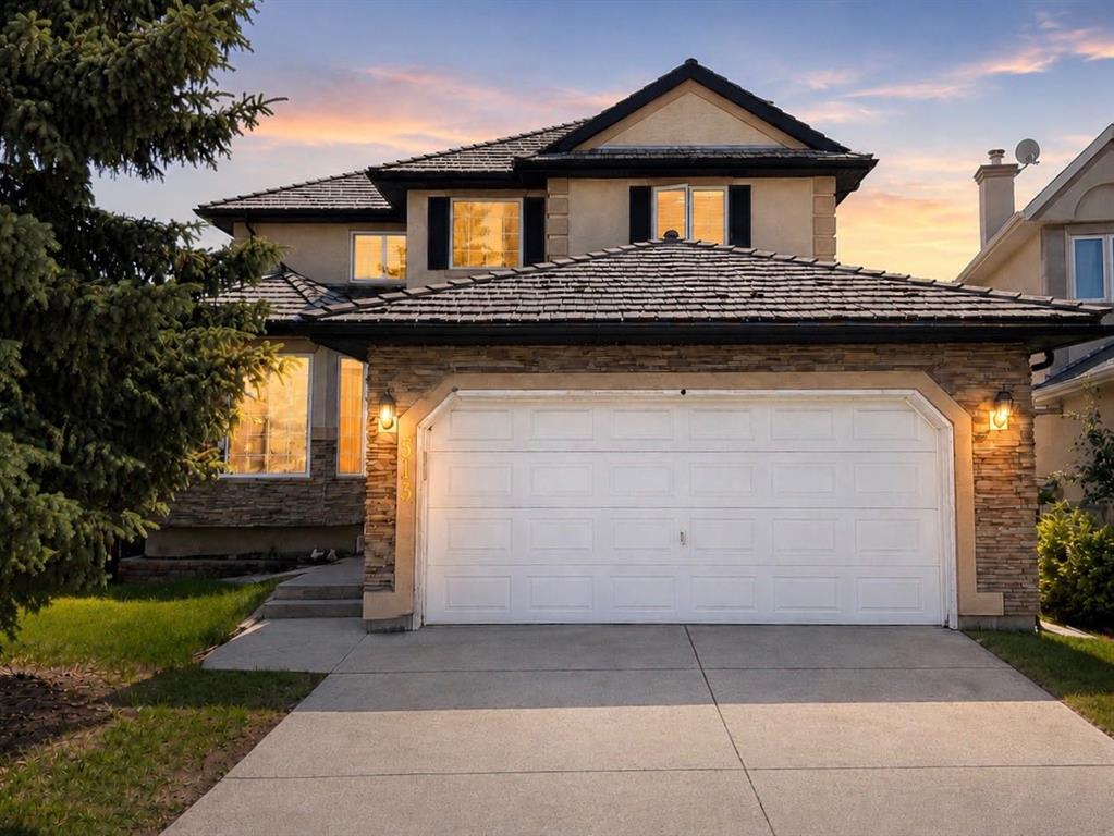Picture of 513 Sierra Madre Court SW, Calgary Real Estate Listing
