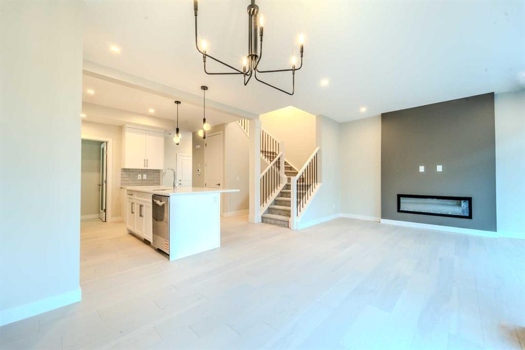 Picture of 124 Waterford Way , Chestermere Real Estate Listing