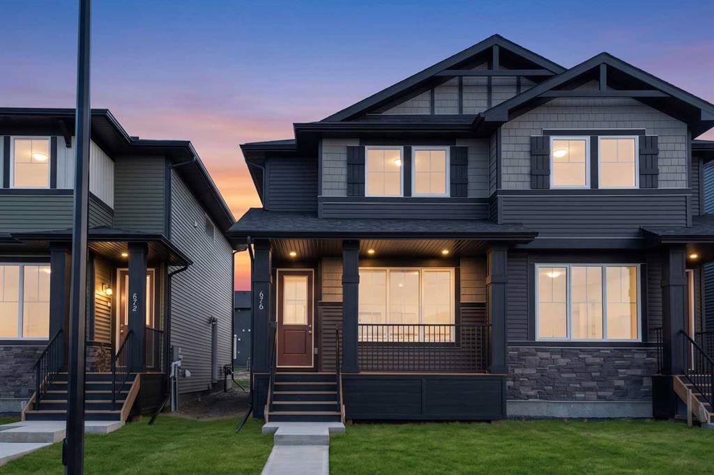 Picture of 676 Sora Boulevard SE, Calgary Real Estate Listing