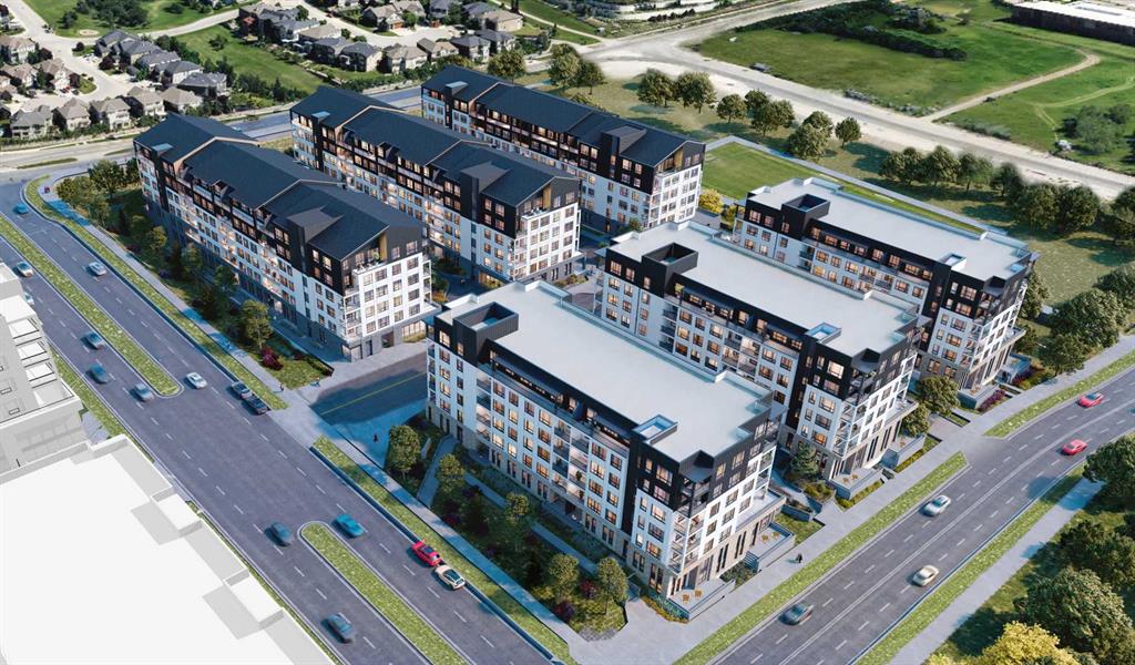 Picture of 2205, 1850 80 Street SW, Calgary Real Estate Listing