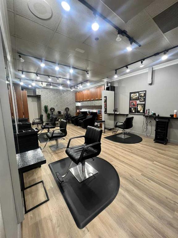 Picture of Calgary Real Estate Listing