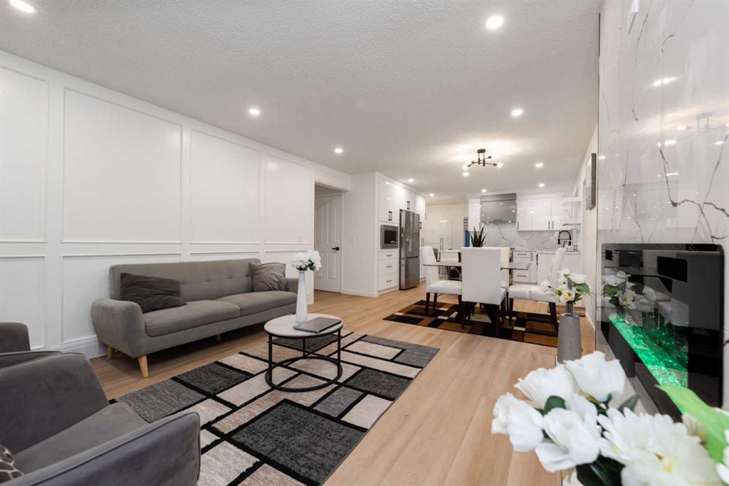 Picture of 8266 Edgebrook Drive , Calgary Real Estate Listing