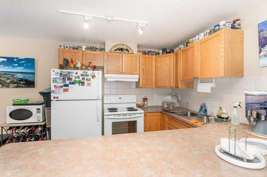 Picture of 216, 186 Kananaskis Way , Canmore Real Estate Listing