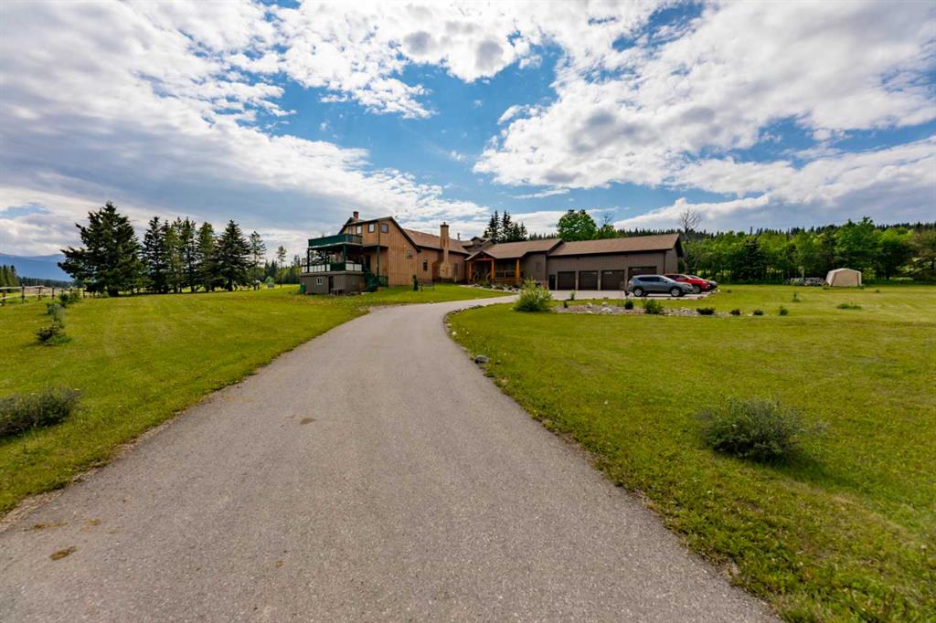 Picture of 50409A Highway 16  , Rural Yellowhead County Real Estate Listing