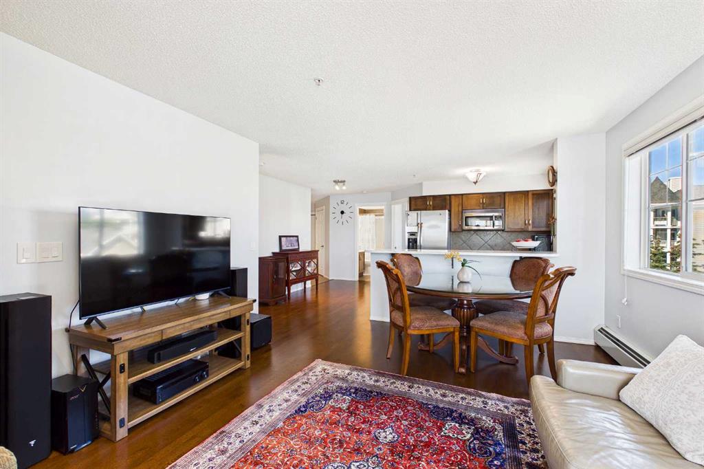 Picture of 2314, 43 Country Village Lane NE, Calgary Real Estate Listing