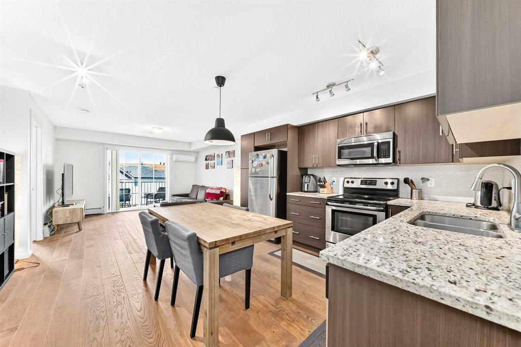 Picture of 4302, 755 Copperpond Boulevard SE, Calgary Real Estate Listing