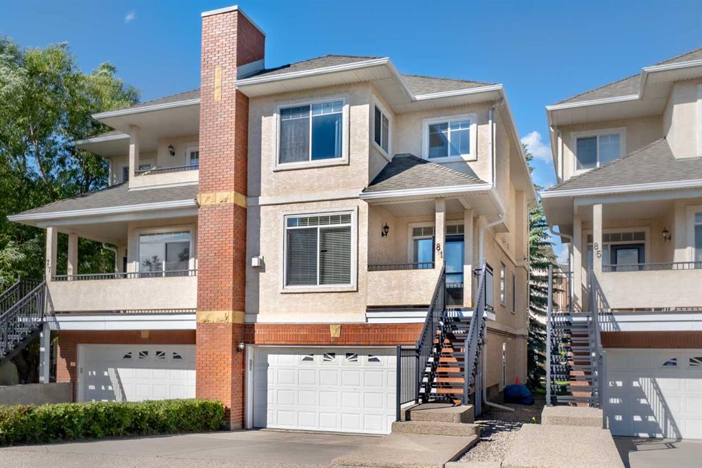 Picture of 81 Sierra Morena Landing SW, Calgary Real Estate Listing