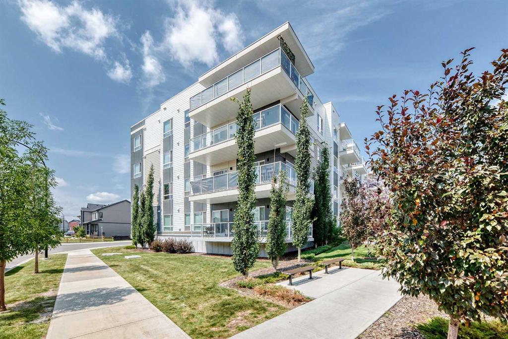 Picture of 3208, 220 Seton Grove SE, Calgary Real Estate Listing