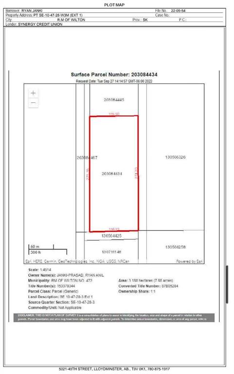 Picture of Rural  , Rural Real Estate Listing