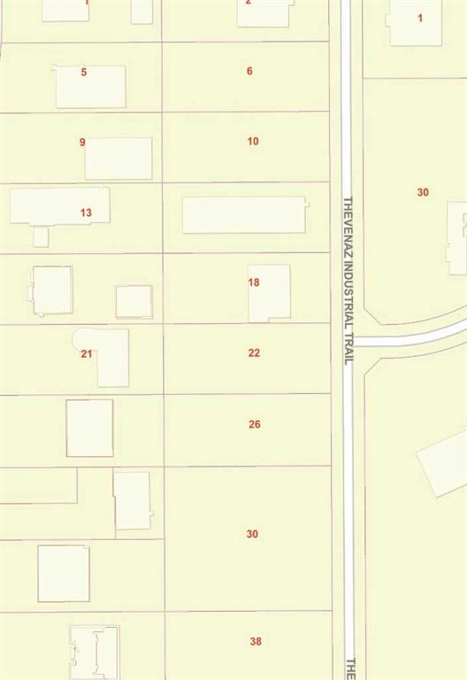 Picture of 22 Thevenaz Trail , Sylvan Lake Real Estate Listing