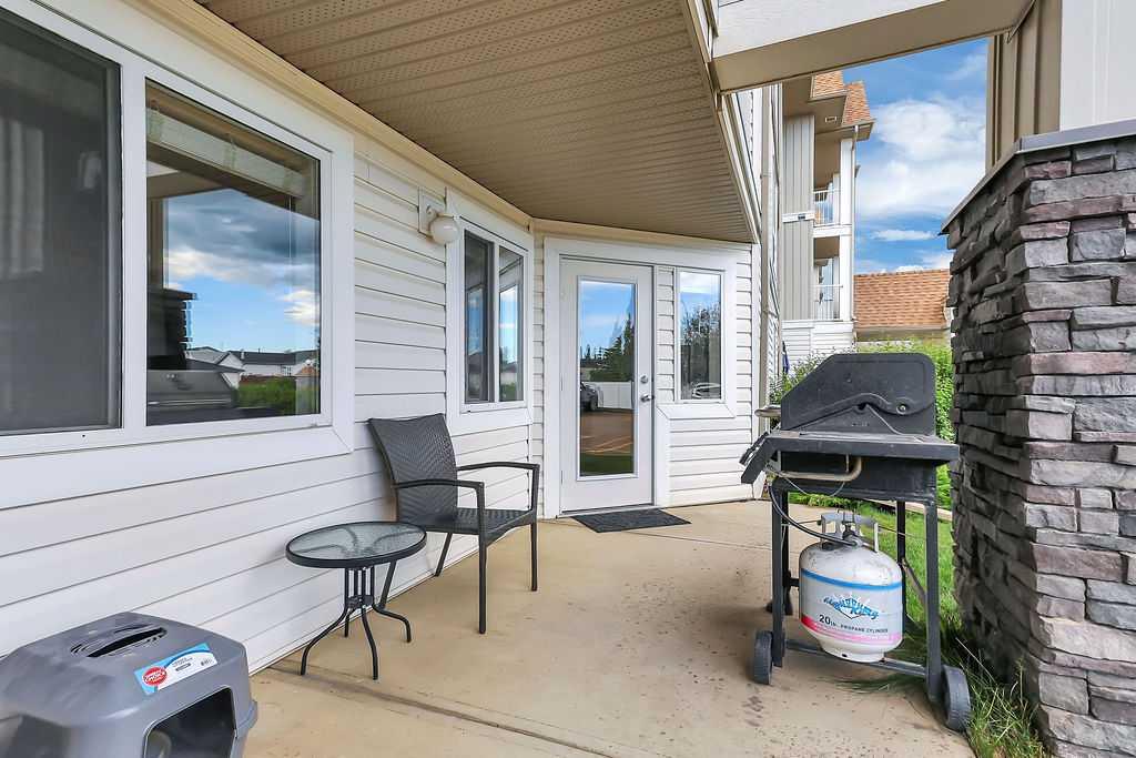 Picture of 111, 60 Jacobs Close , Red Deer Real Estate Listing
