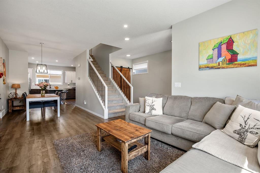 Picture of 30 WOLF Crescent , Okotoks Real Estate Listing