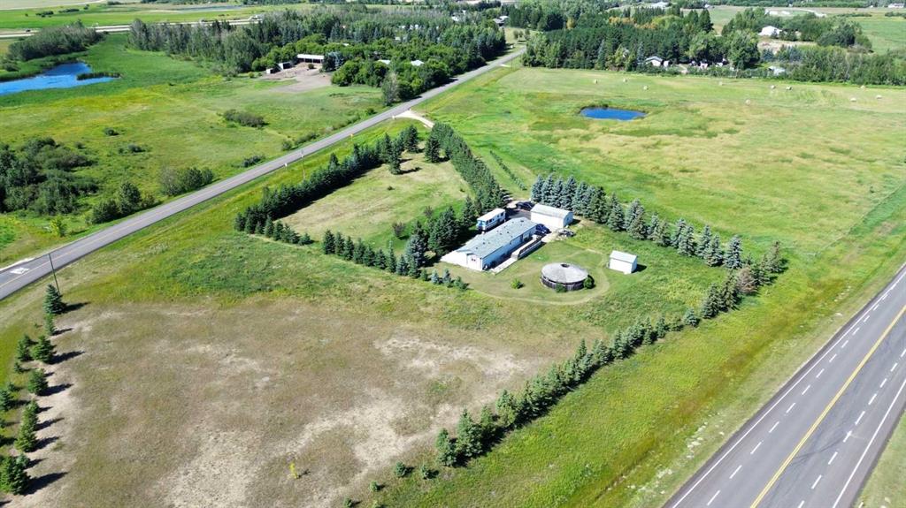 Picture of 41113 Range Road 263  , Rural Lacombe County Real Estate Listing