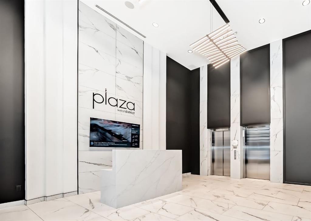 Picture of 701, 8375 Broadcast Avenue SW, Calgary Real Estate Listing