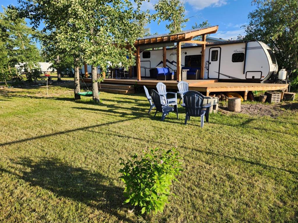 Picture of #132 160 Peace River Avenue  , Joussard Real Estate Listing