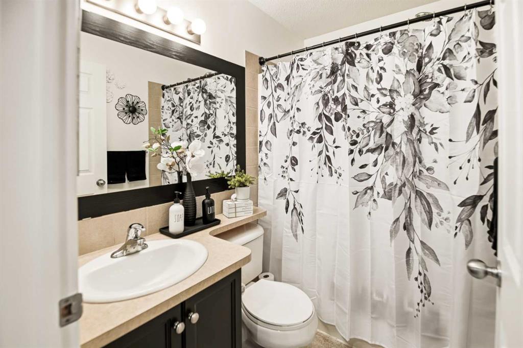 Picture of 1205, 5220 50A Avenue , Sylvan Lake Real Estate Listing