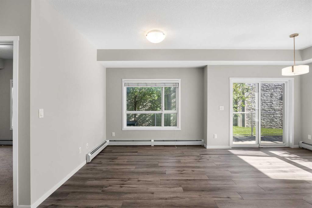 Picture of 107, 360 Harvest Hills Common NE, Calgary Real Estate Listing