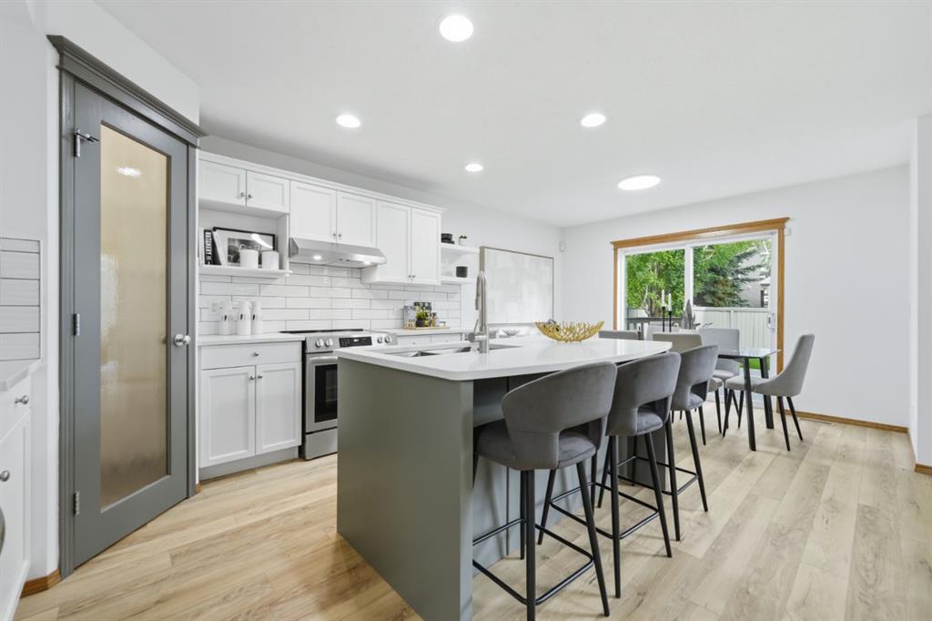 Picture of 2020 Bridlemeadows Manor SW, Calgary Real Estate Listing