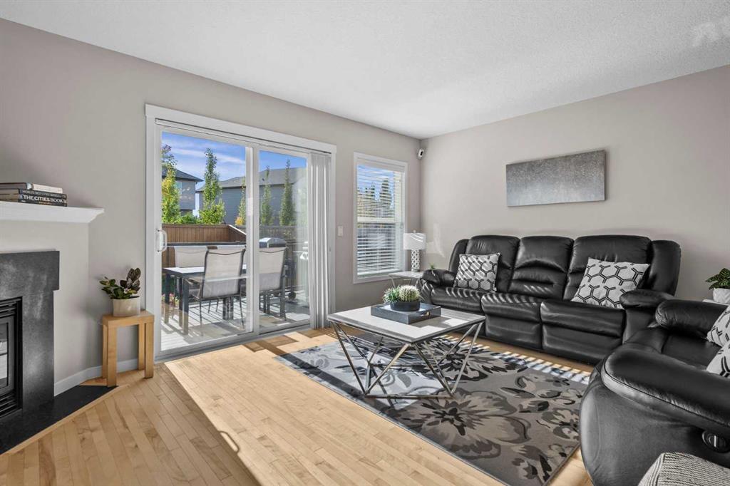 Picture of 510 Cranston Drive SE, Calgary Real Estate Listing