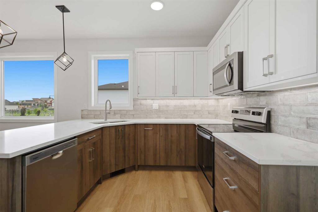 Picture of 46 Tagish Avenue , Red Deer Real Estate Listing