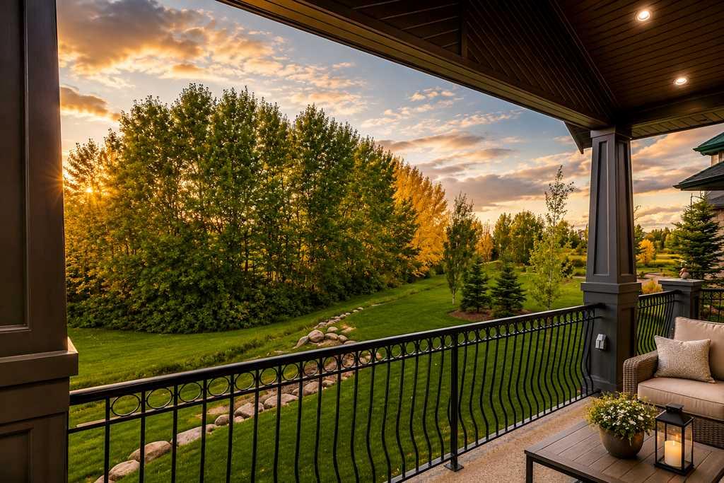 Picture of 119 Leighton Lane , Rural Rocky View County Real Estate Listing