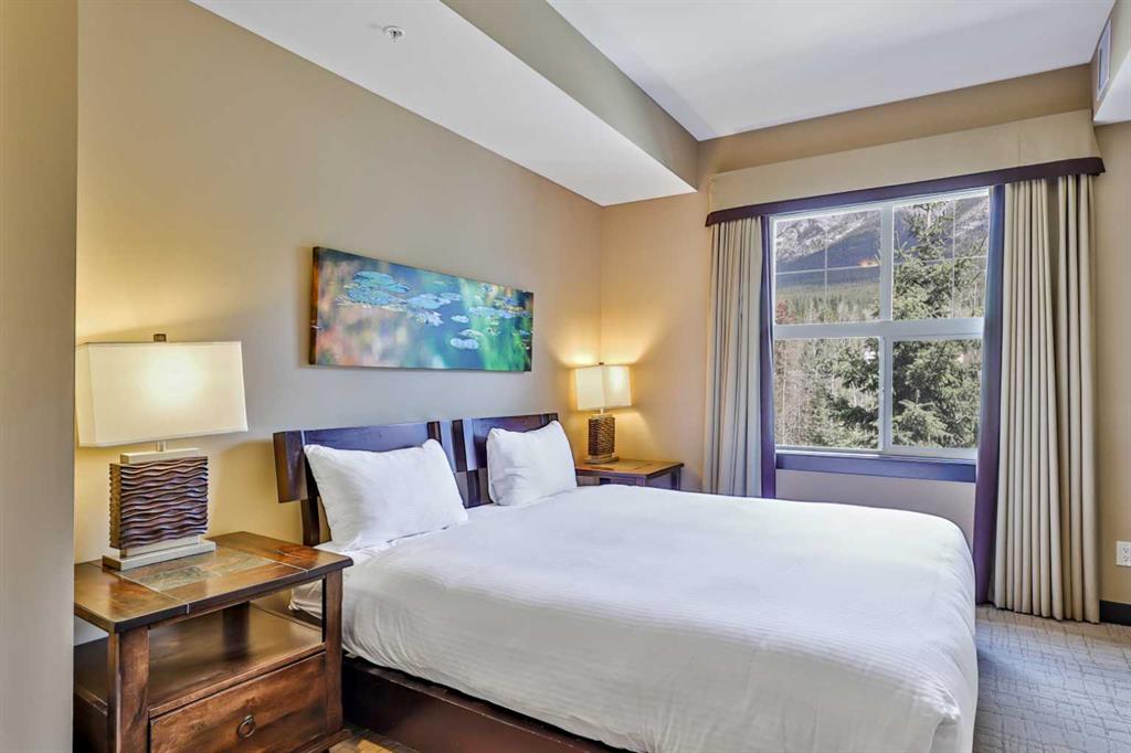 Picture of 319C, 1818 Mountain Avenue , Canmore Real Estate Listing