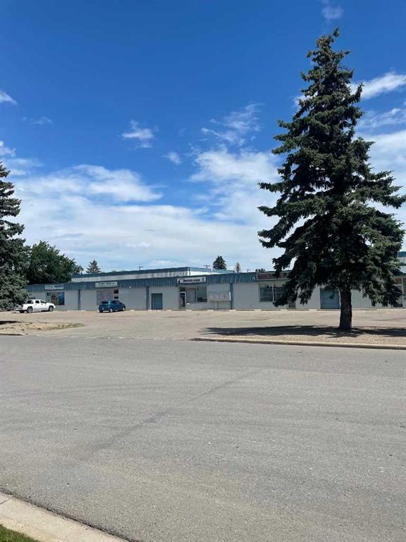 Picture of 541-549 30 Street N, Lethbridge Real Estate Listing