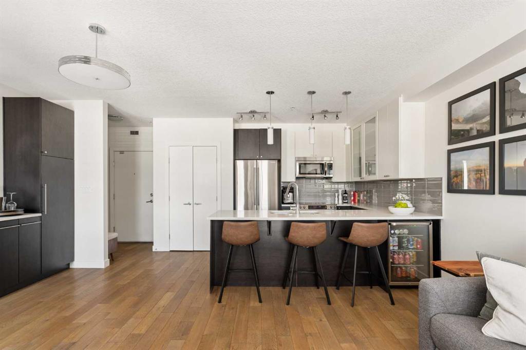 Picture of 404, 836 Royal Avenue SW, Calgary Real Estate Listing