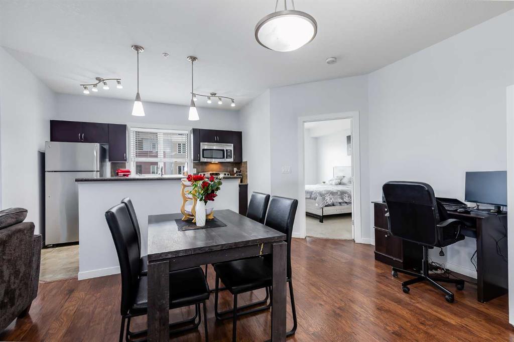 Picture of 1318, 604 East Lake Boulevard NE, Airdrie Real Estate Listing