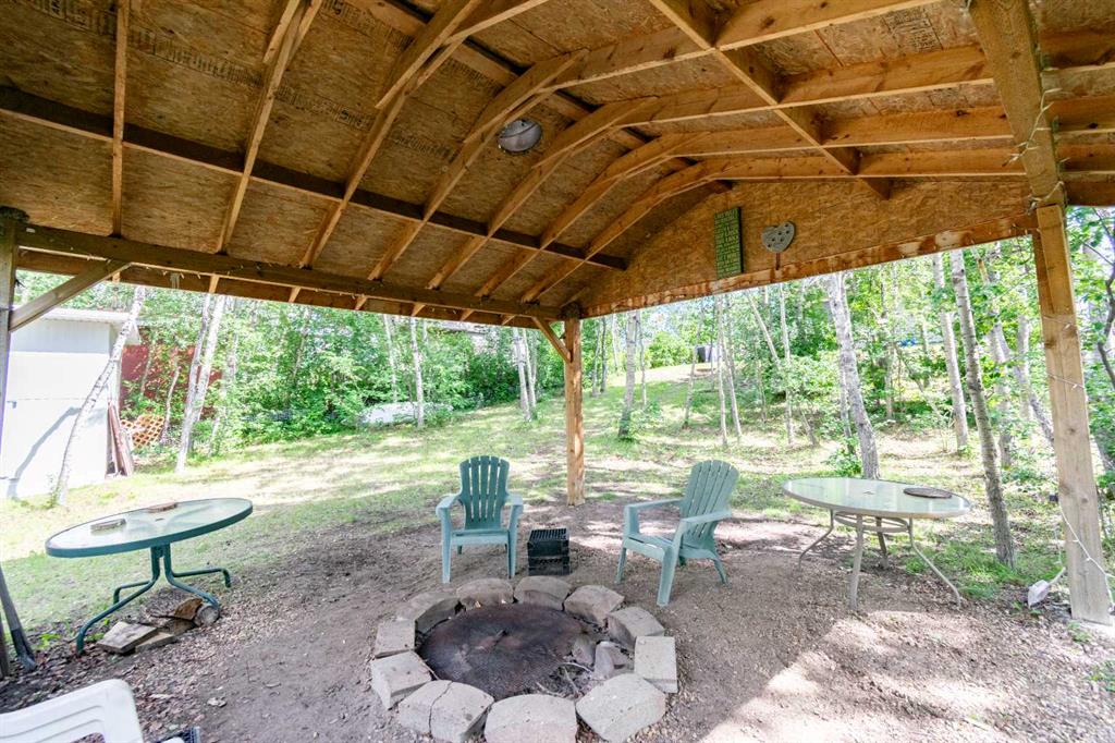 Picture of 42 Buffalo Lane , Rural Stettler No. 6, County of Real Estate Listing