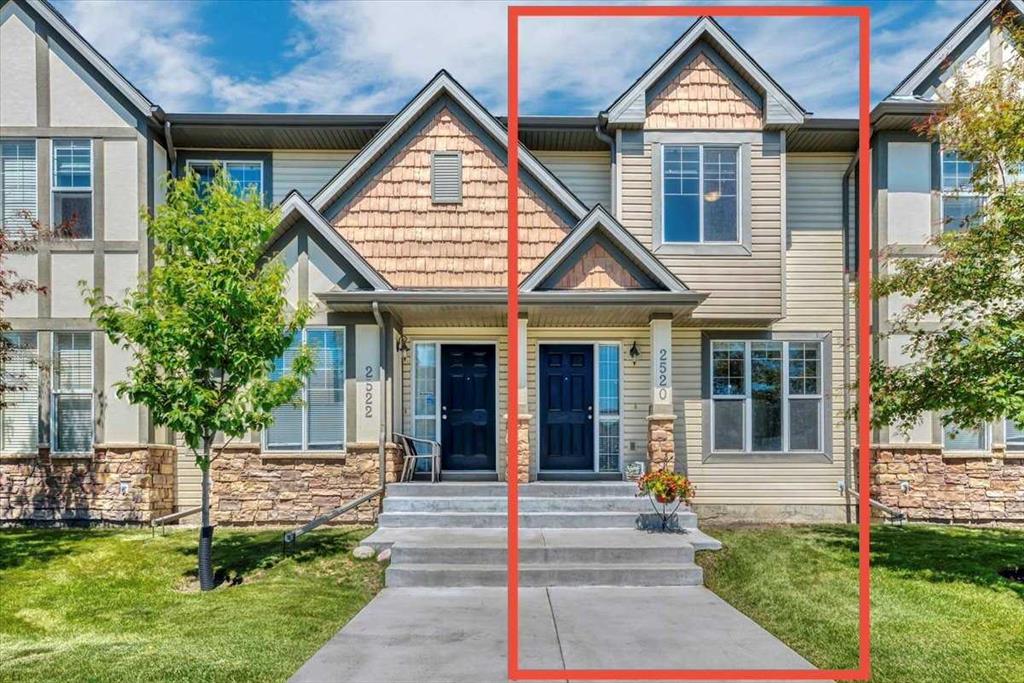 Picture of 2520 Eversyde Avenue SW, Calgary Real Estate Listing