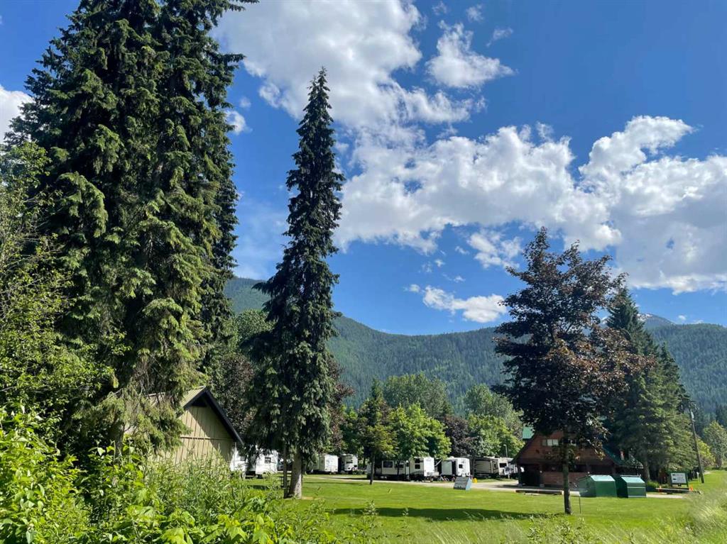 Picture of 7050 Trans-Canada Highway , Out of Province_Alberta Real Estate Listing