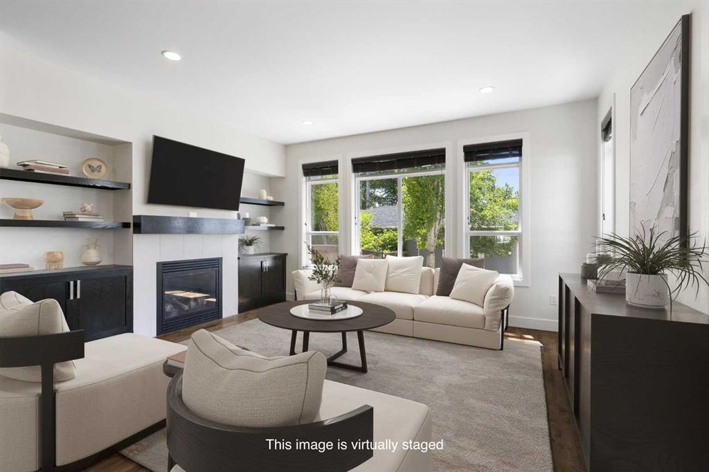 Picture of 615 50 Avenue SW, Calgary Real Estate Listing