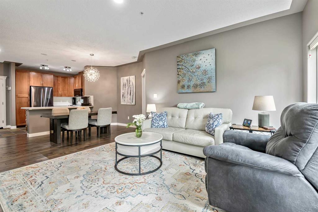 Picture of 233, 20 Discovery Ridge Close SW, Calgary Real Estate Listing