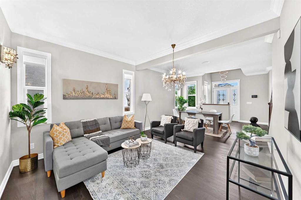 Picture of 173 Aspenshire Drive SW, Calgary Real Estate Listing