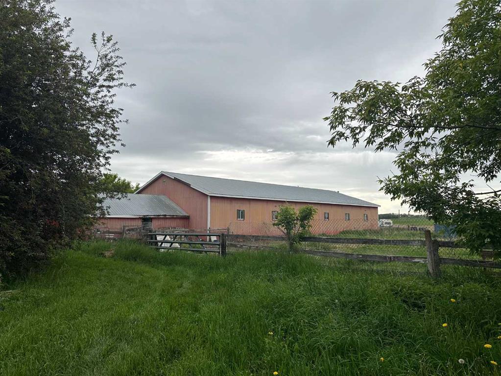 Picture of 20, 27380 Township Road 373  , Rural Red Deer County Real Estate Listing